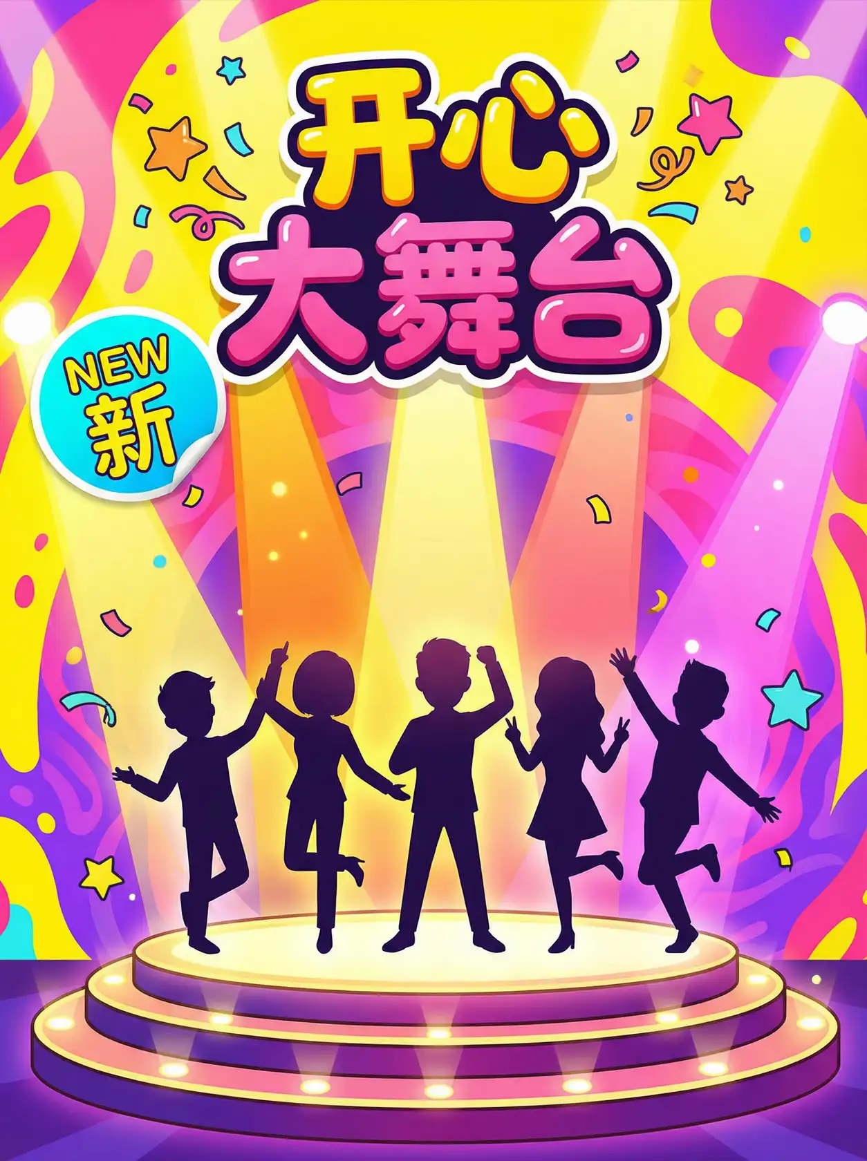 亨利和琼电影 唱歌翻车现场
